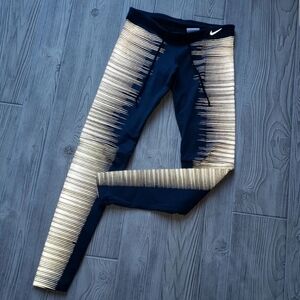 Nike Flash Full Length Leggings